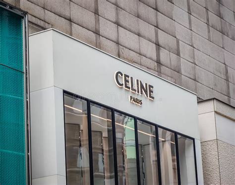 celine klcc